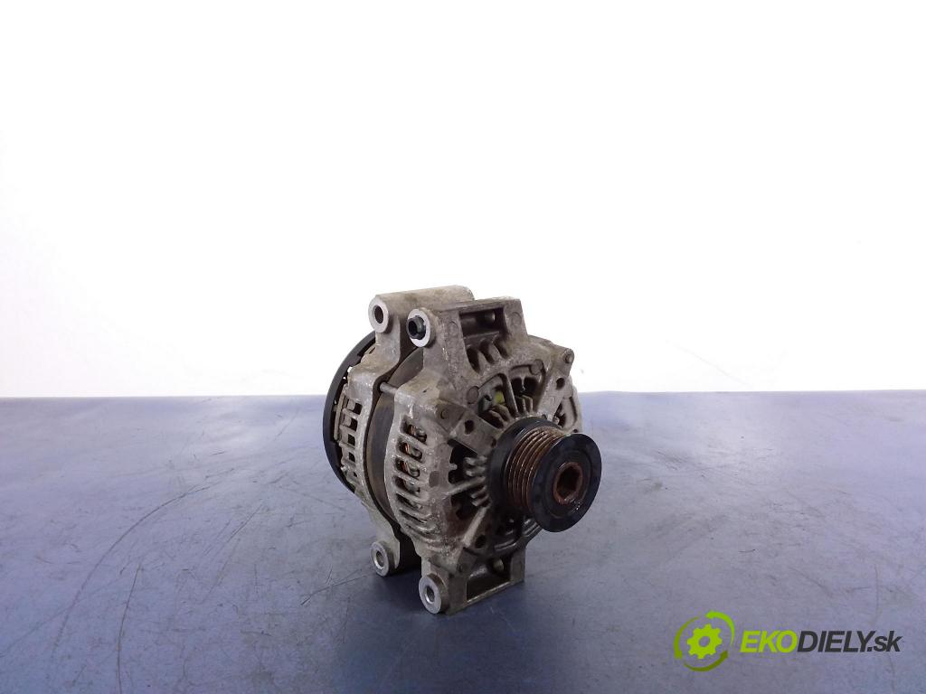 Jeep Grand cherokee 2017 Alternator P04801835AC
