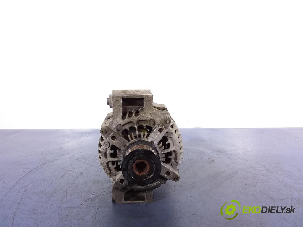 Jeep Grand cherokee 2017 Alternator P04801835AC