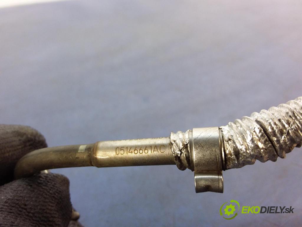 Jeep Grand cherokee 2017 Sonda Lambda: 05146661AC