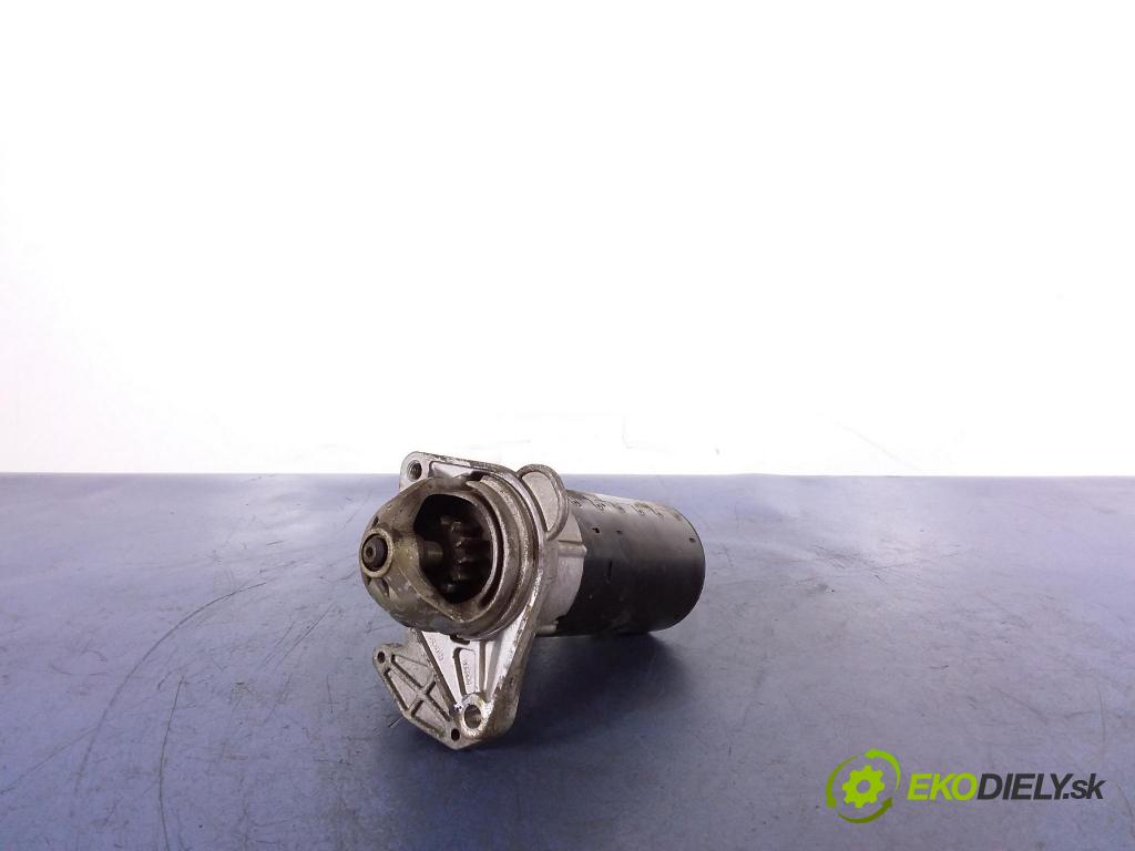 Jeep Grand cherokee 2017 štartér 56029667AB