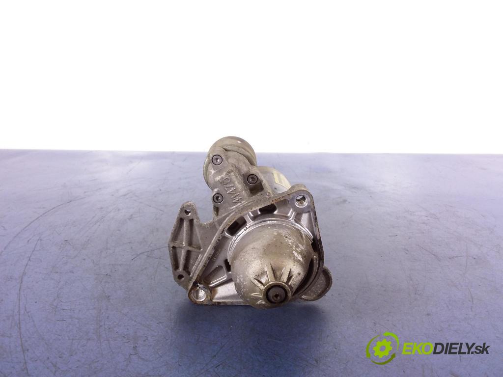 Jeep Grand cherokee 2017 štartér 56029667AB