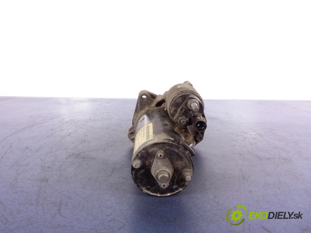 Jeep Grand cherokee 2017 štartér 56029667AB