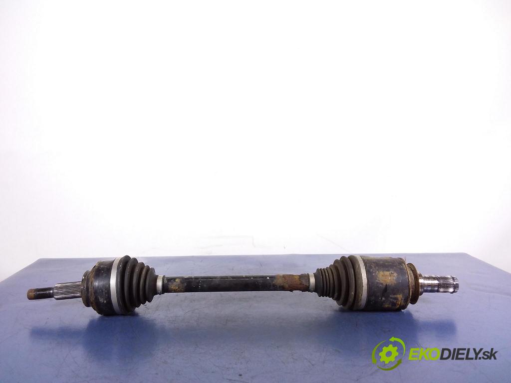 Jeep Grand cherokee 2017 poloos Prava: zad P68193667AA