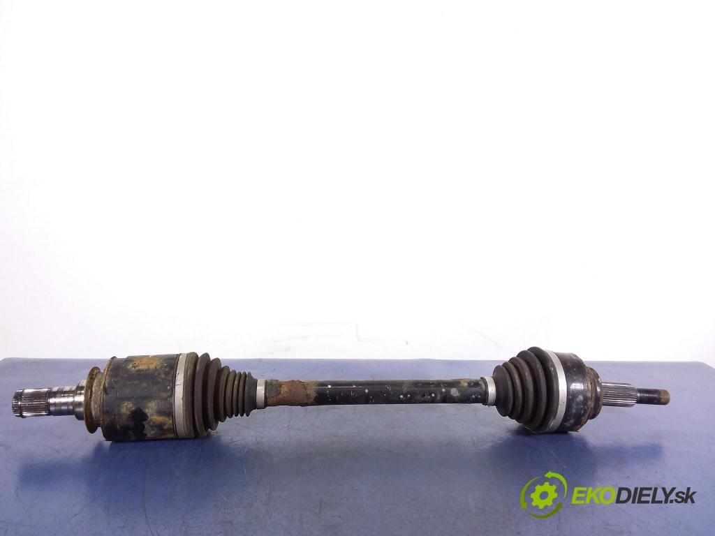 Jeep Grand cherokee 2017 poloos Prava: zad P68193667AA