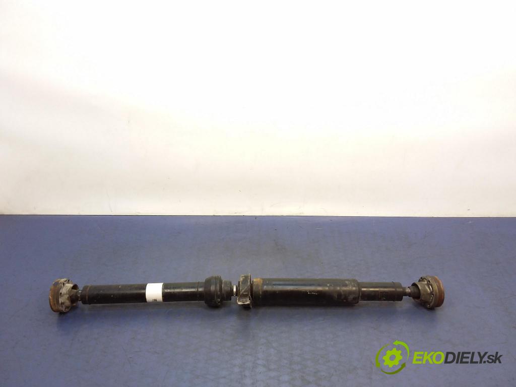 Jeep Grand cherokee 2017 Hřídel: Šoférovanie: P52123997AB