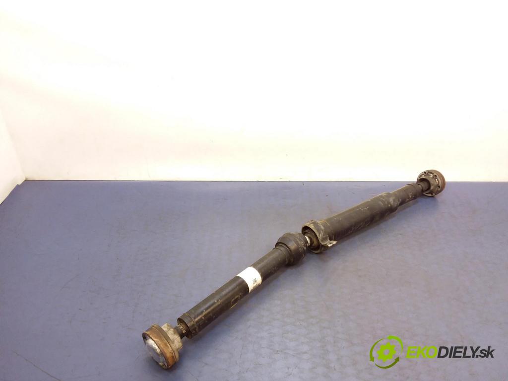 Jeep Grand cherokee 2017 Hřídel: Šoférovanie: P52123997AB