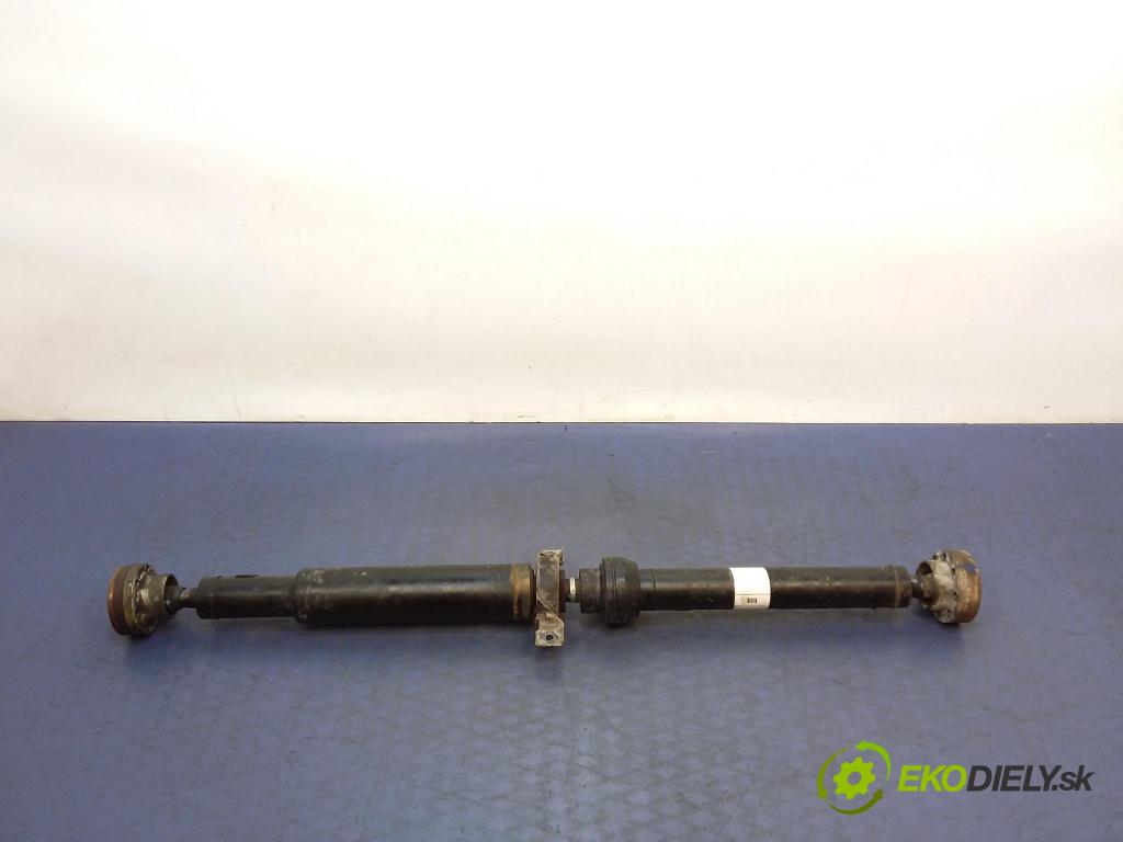 Jeep Grand cherokee 2017 Hřídel: Šoférovanie: P52123997AB