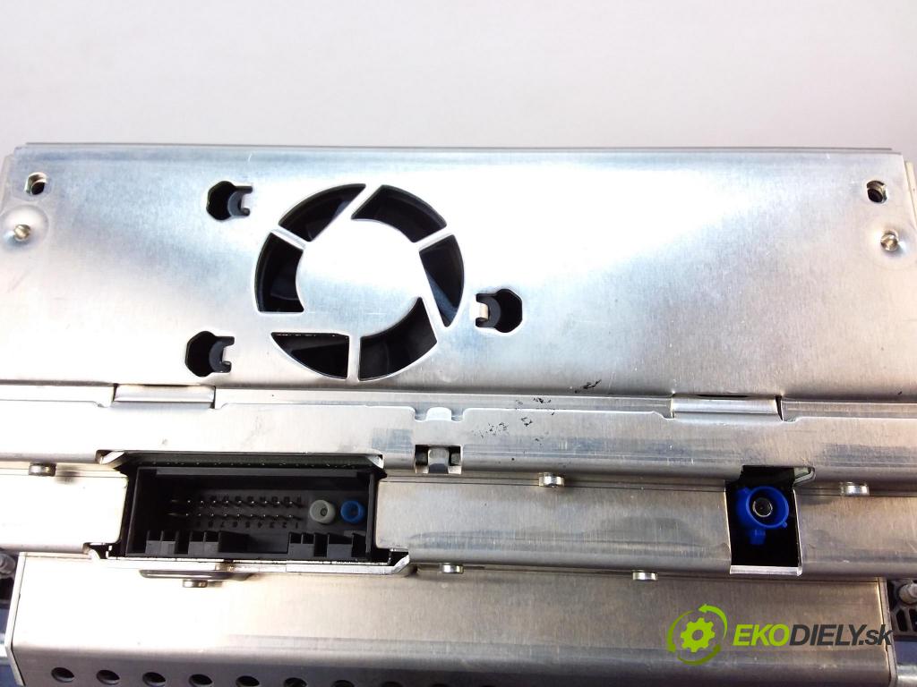 Mercedes S-klasa 2006 Menič: A2218709087