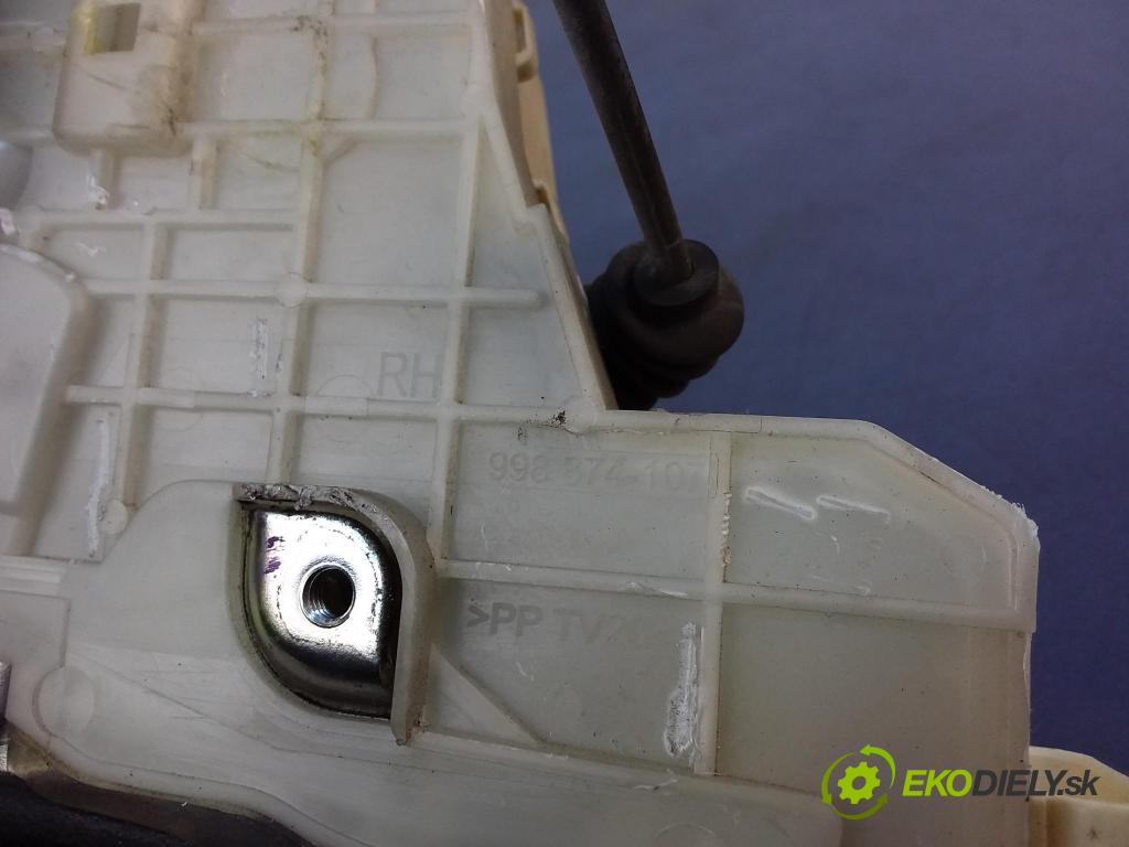 Mercedes S-klasa 2006 zámok dvere zad v pravo: A2217302435