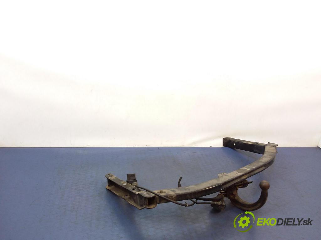 Audi A6 2007 oko Do Přívěsy 4F0907383C
