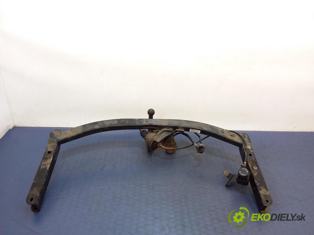 Audi A6 2007 oko Do Přívěsy 4F0907383C