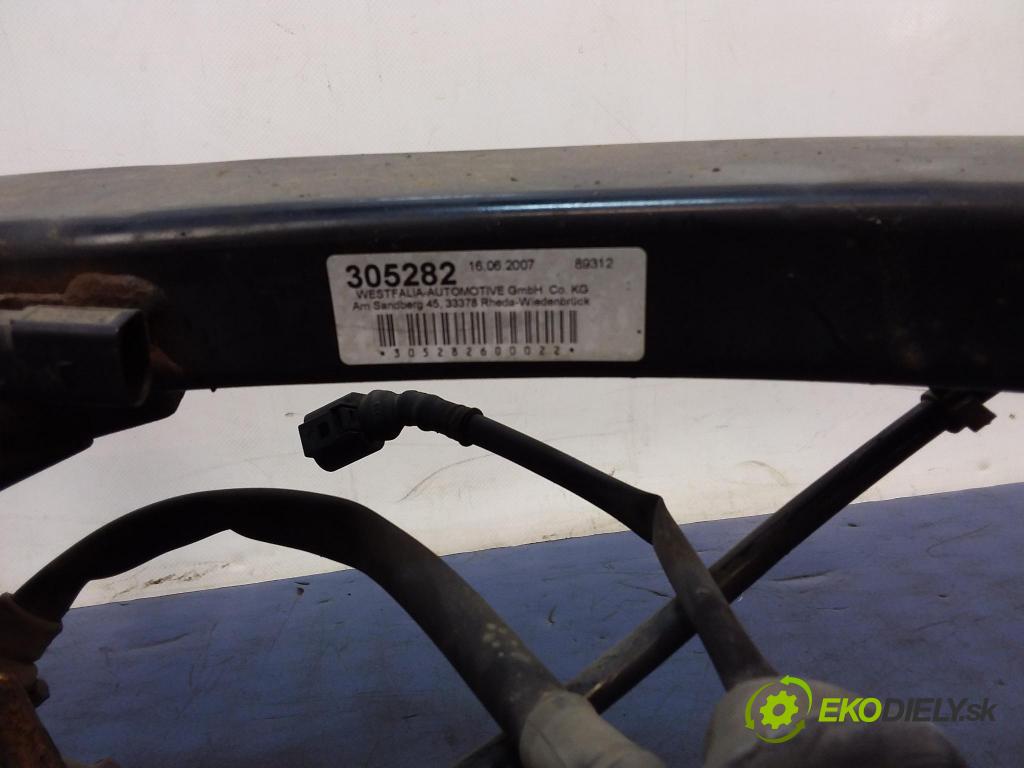 Audi A6 2007 oko Do Přívěsy 4F0907383C