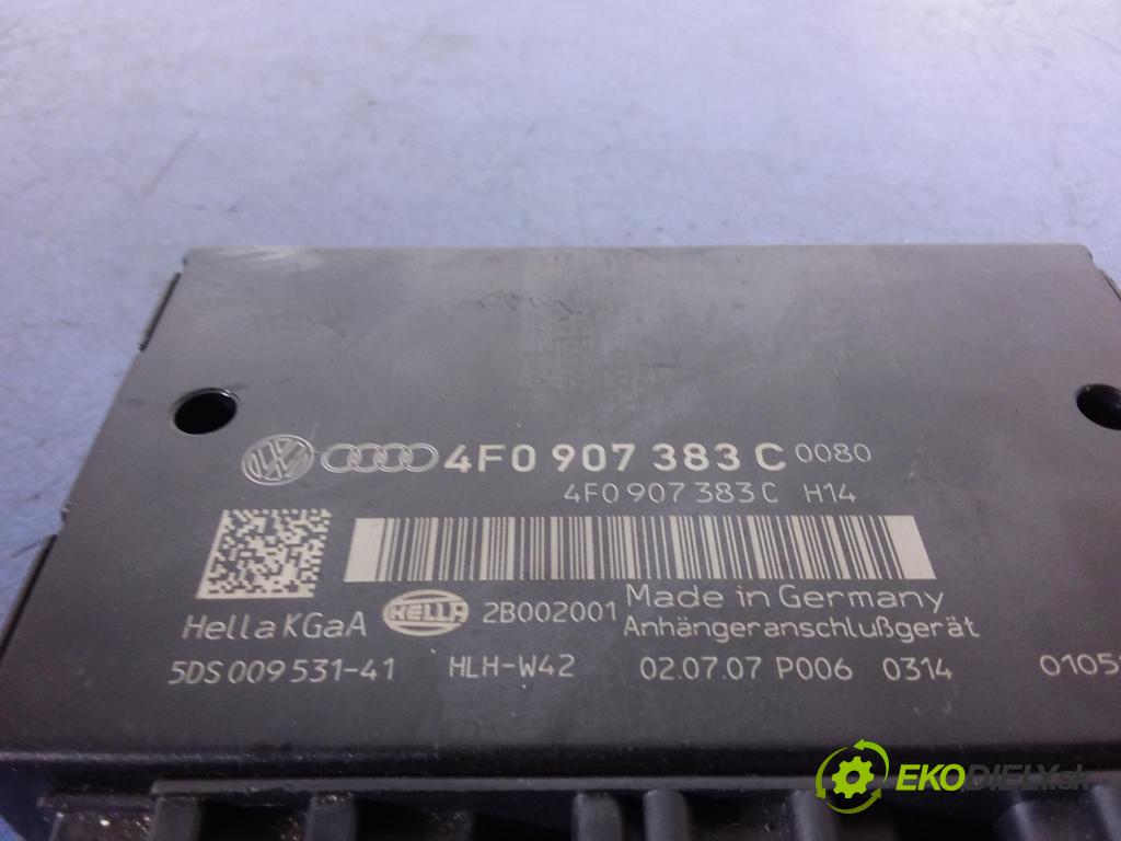 Audi A6 2007 oko Do Přívěsy 4F0907383C