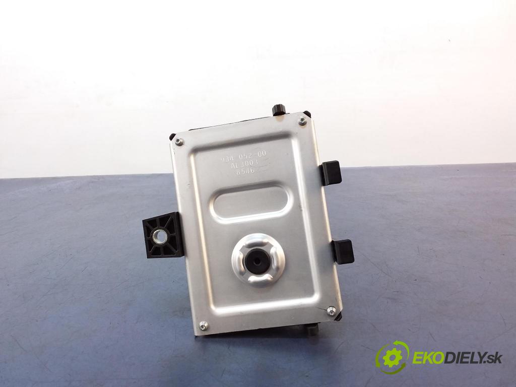 Cadillac Cts 2017 řídící jednotka 84082494