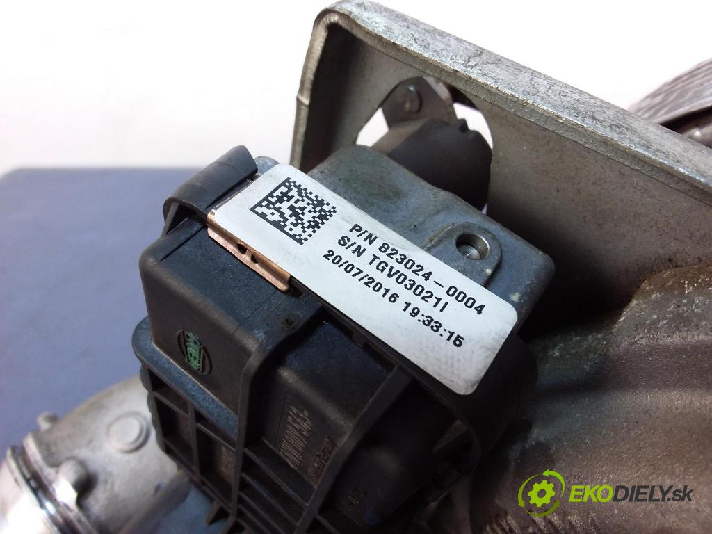 Jeep Grand cherokee 2017 Turbo-kompresor: 35242180F