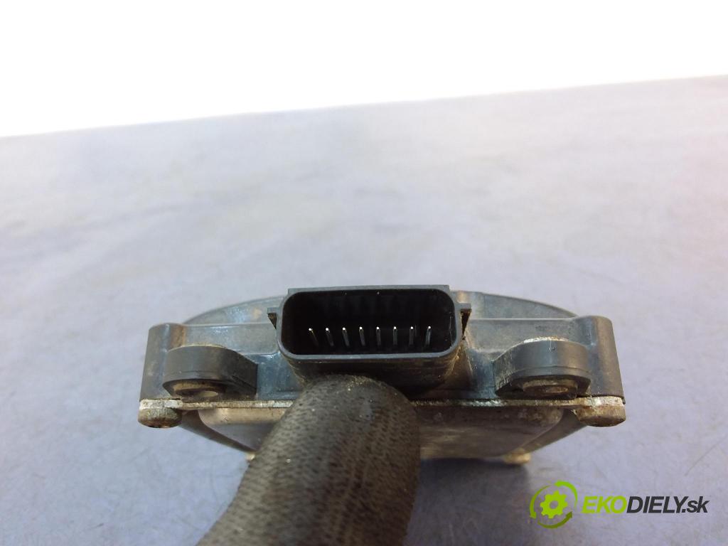 Jeep Grand cherokee 2017 řídící jednotka 68265570AF