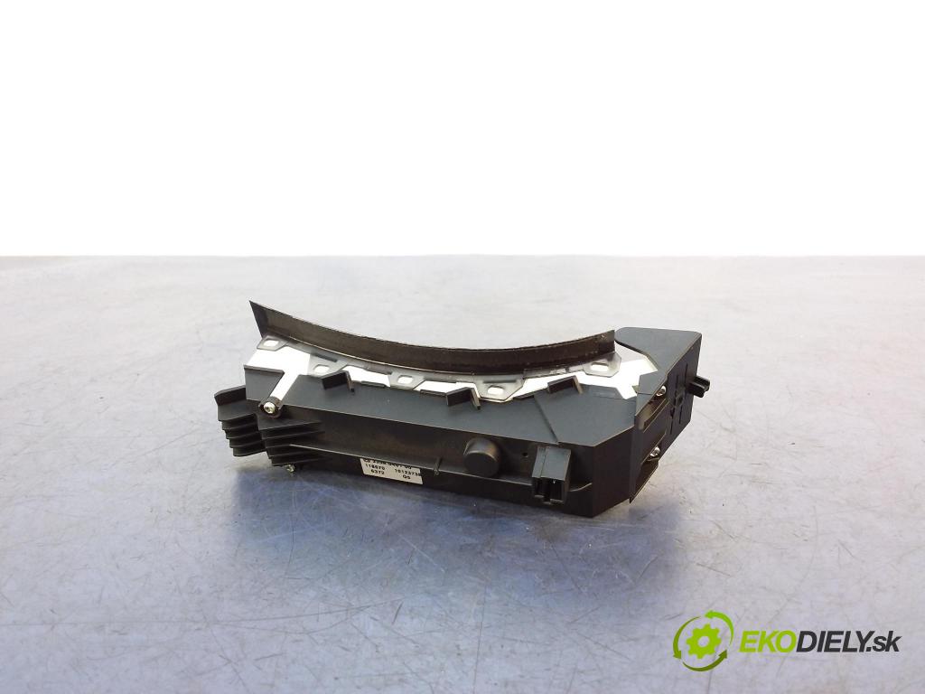 Mercedes S-klasa 2006 Přepínač A2218211251