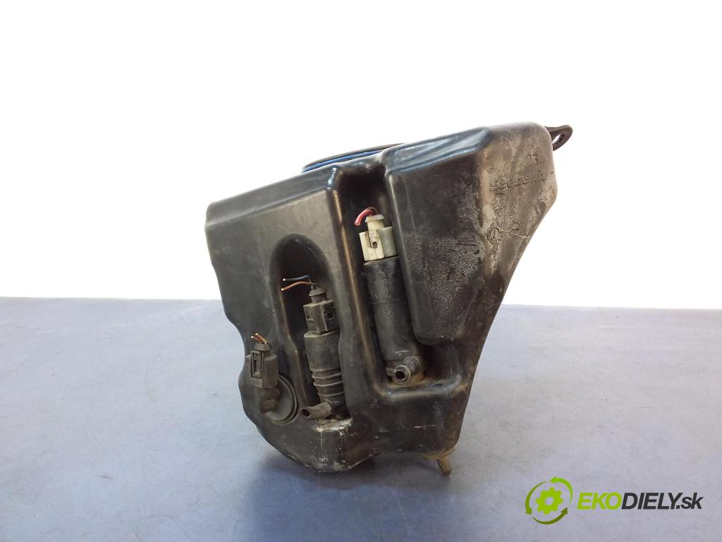 Mercedes S-klasa 2006 nádržka Podložka: A2218600360