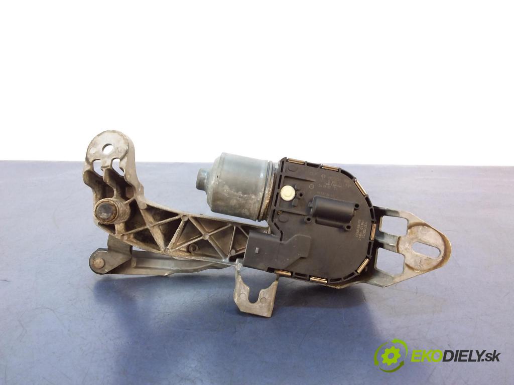 Mercedes S-klasa 2006 mechanizmus motor: Stierače: Predné 2218201942