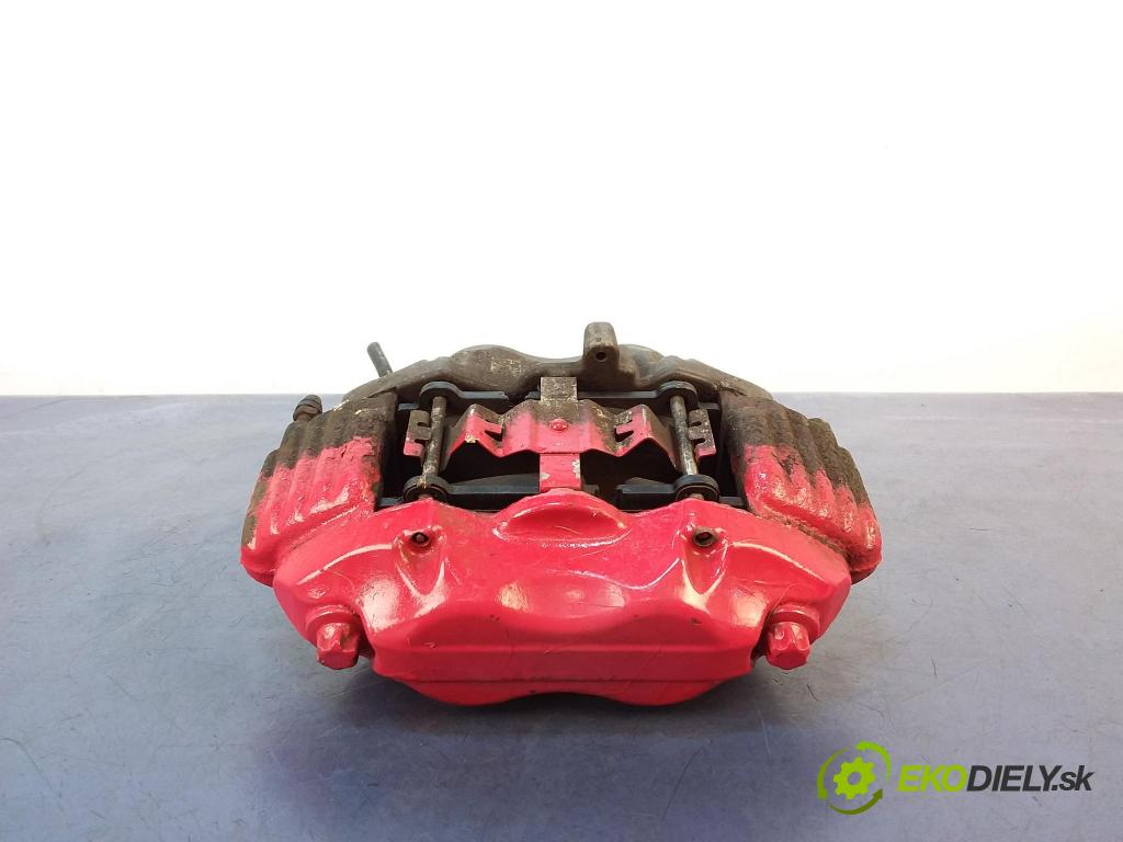 Mercedes S-klasa 2006 brzdič brzdový Predné Vľavo: