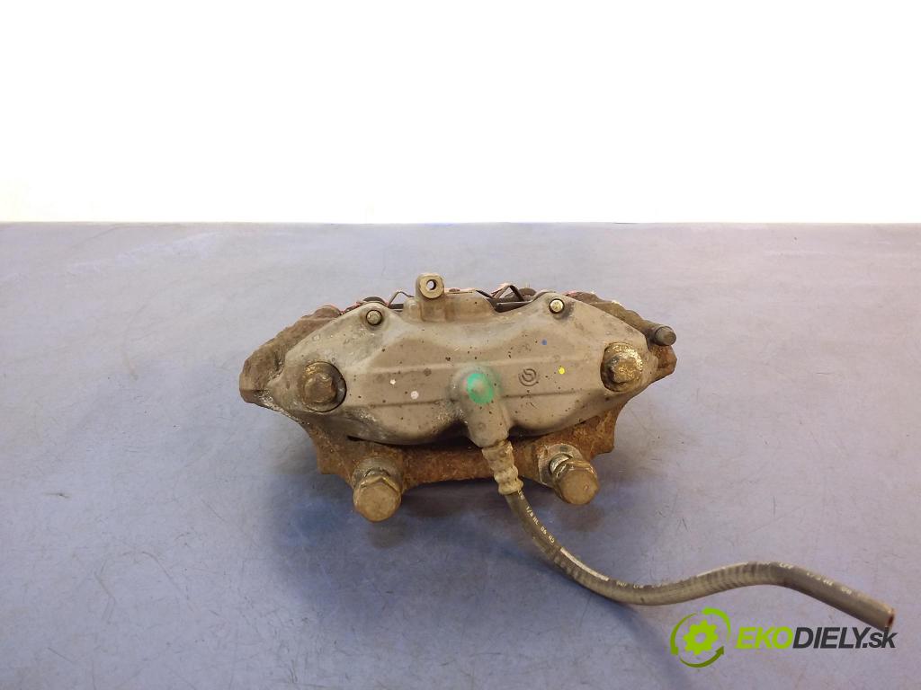 Mercedes S-klasa 2006 brzdič brzdový Predné Vľavo: