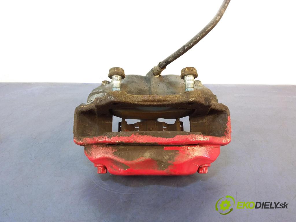 Mercedes S-klasa 2006 brzdič brzdový Predné Vľavo: 