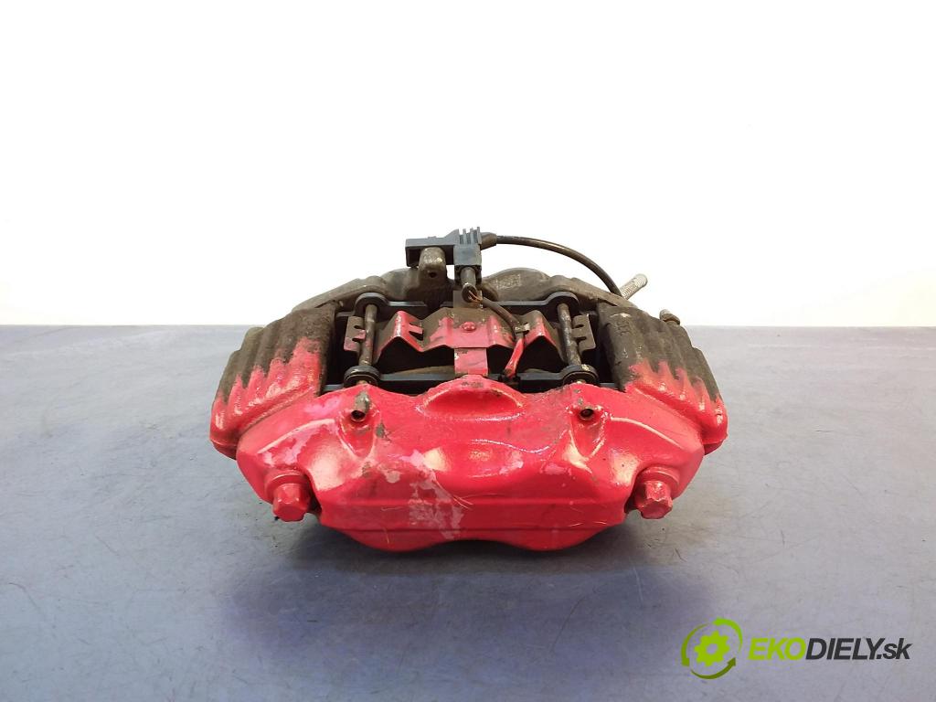 Mercedes S-klasa 2006 brzdič brzdový před v pravo: