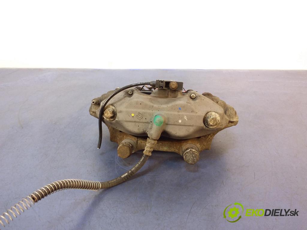 Mercedes S-klasa 2006 brzdič brzdový před v pravo: