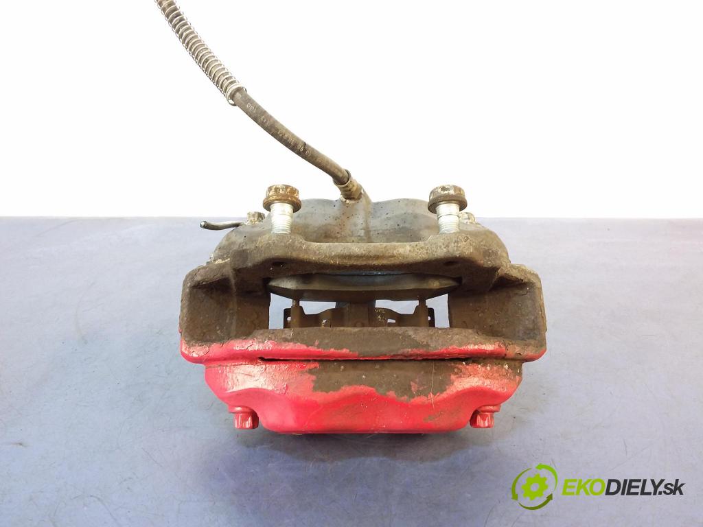 Mercedes S-klasa 2006 brzdič brzdový Predné v pravo: 