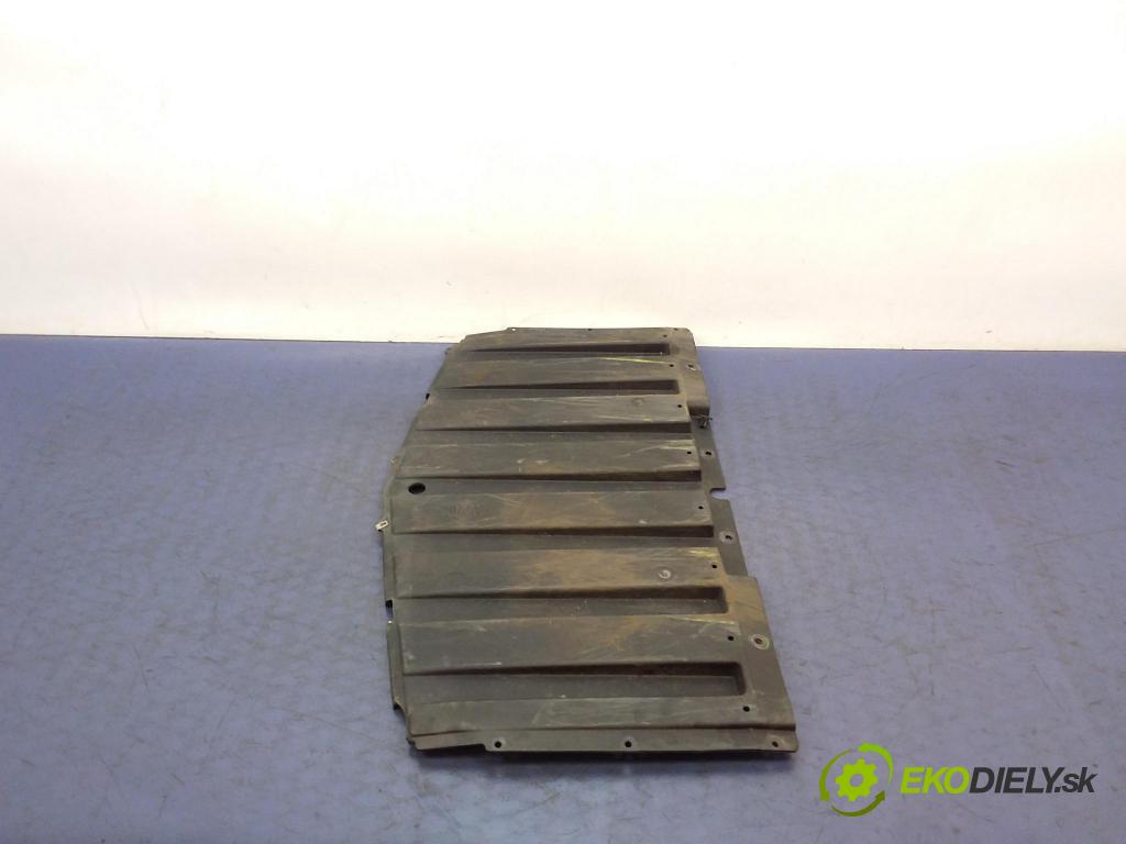 Cadillac Cts 2017 kryt Plast: podvozek: