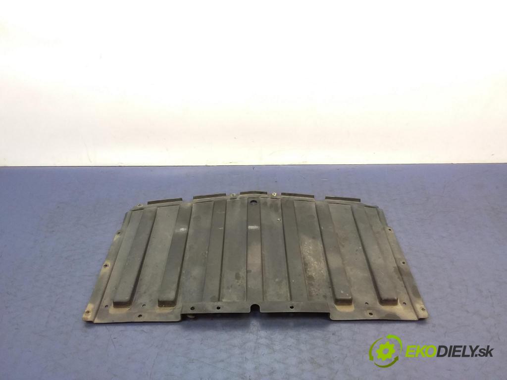 Cadillac Cts 2017 kryt Plast: podvozek: