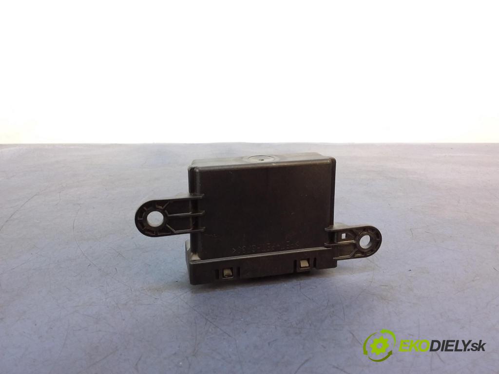 Cadillac Cts 2017 riadiaca jednotka 84172654