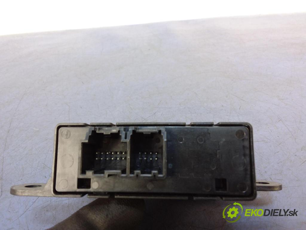 Cadillac Cts 2017 řídící jednotka 84172654