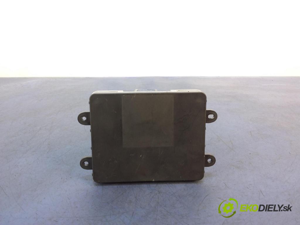 Cadillac Cts 2017 riadiaca jednotka 23248791