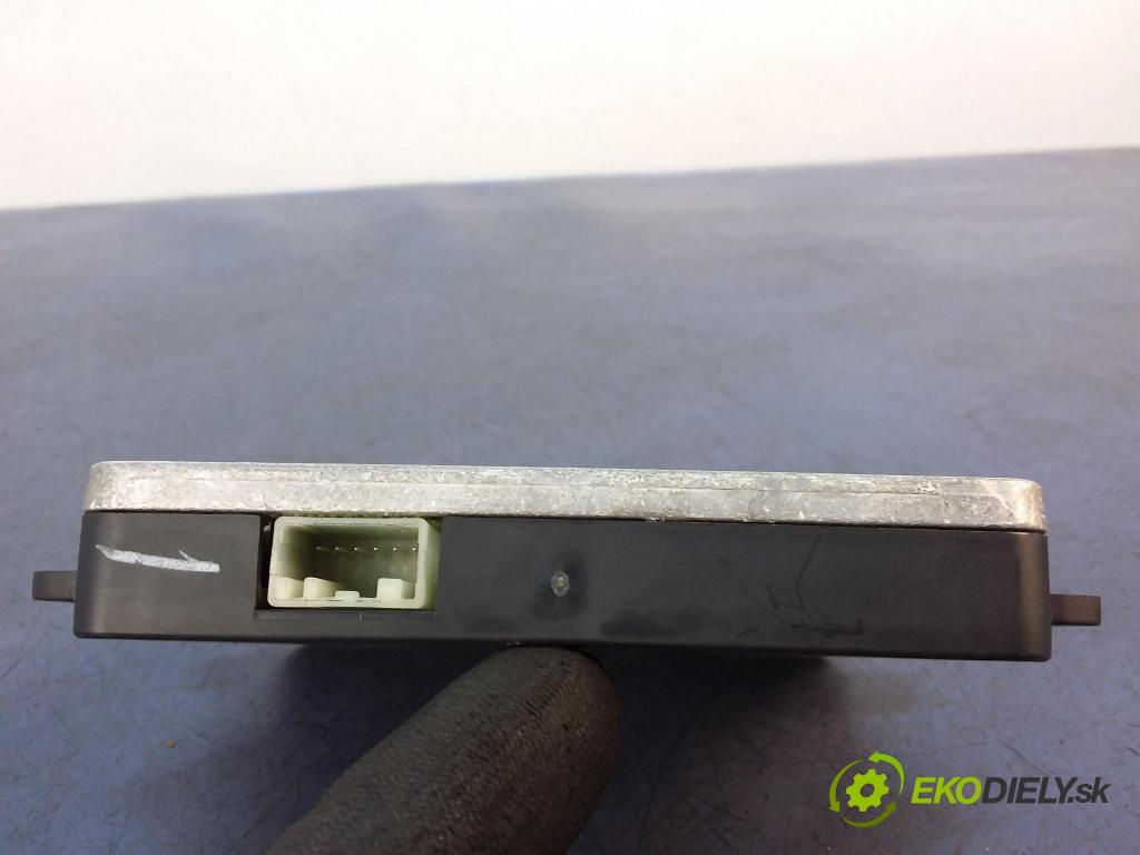 Cadillac Cts 2017 řídící jednotka 23248791