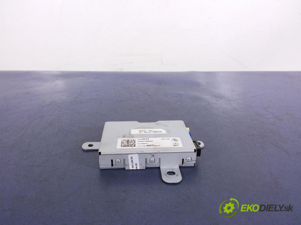 Cadillac Cts 2017 řídící jednotka L2C0064TR