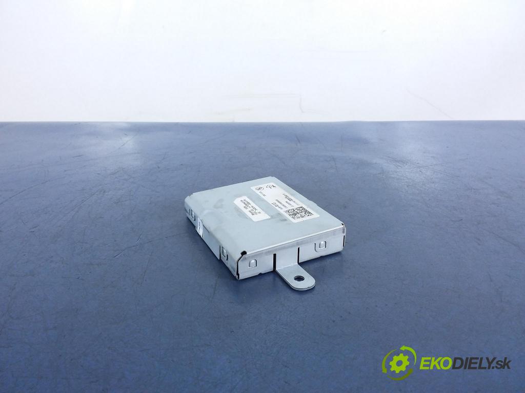 Cadillac Cts 2017 řídící jednotka L2C0064TR