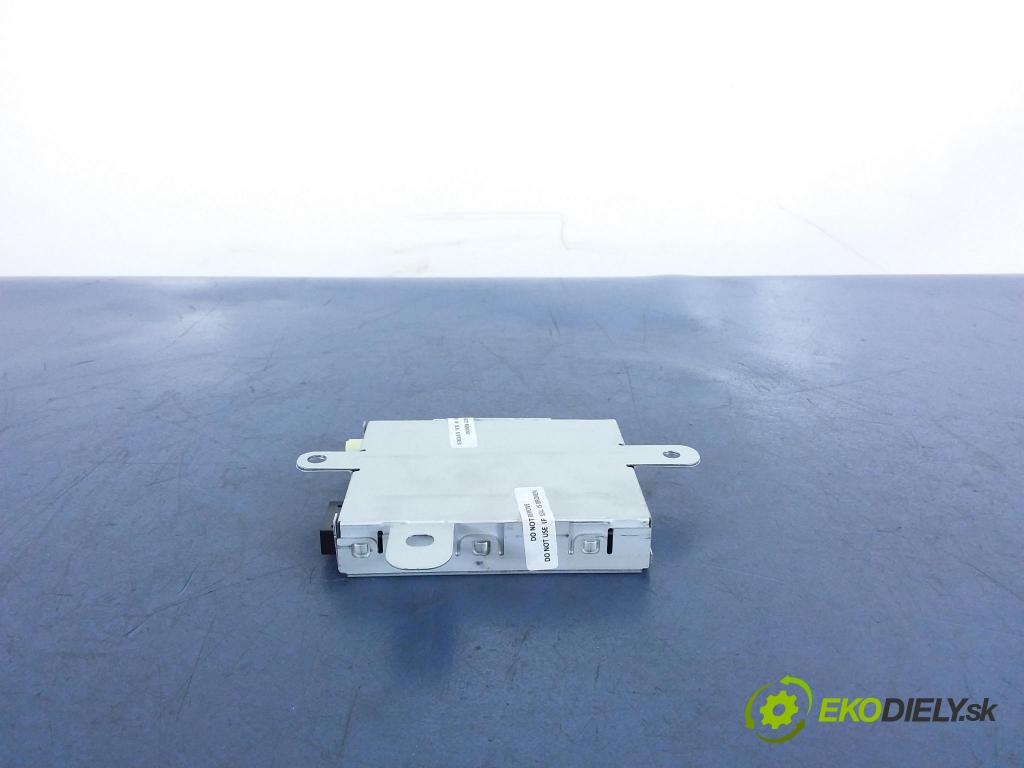 Cadillac Cts 2017 řídící jednotka L2C0064TR