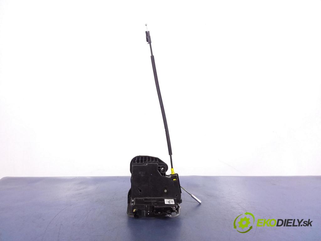 Cadillac Cts 2017 zámok dvere zad v pravo: 13598379