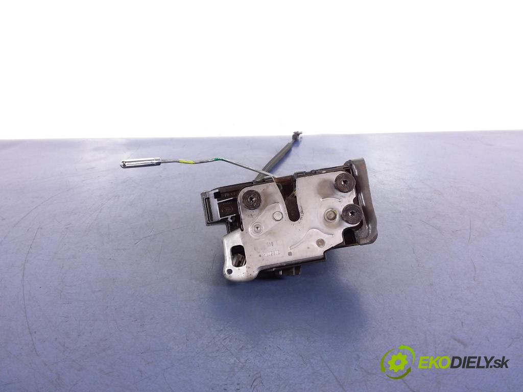 Cadillac Cts 2017 zámok dvere zad v pravo: 13598379