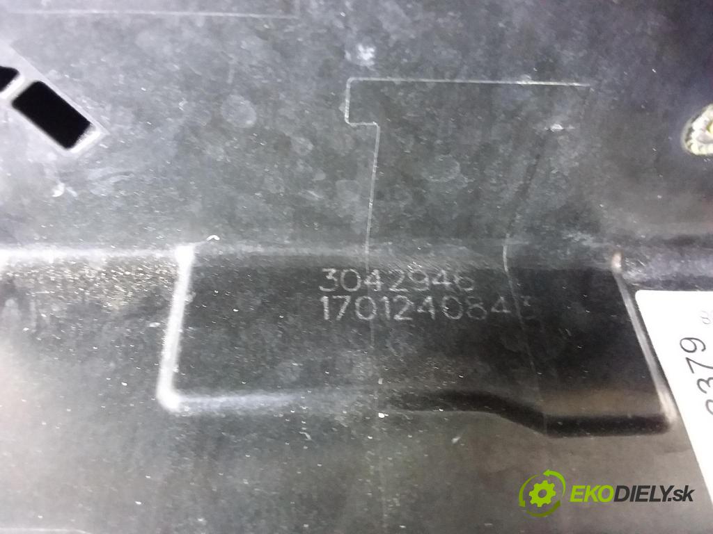 Cadillac Cts 2017 zámok dvere zad v pravo: 13598379