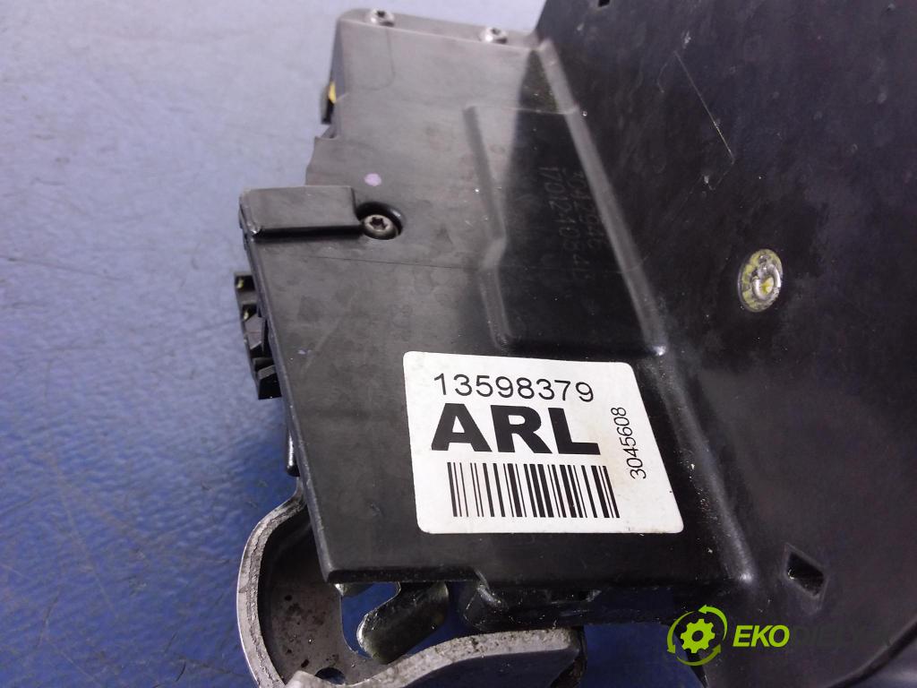 Cadillac Cts 2017 zámok dvere zad v pravo: 13598379