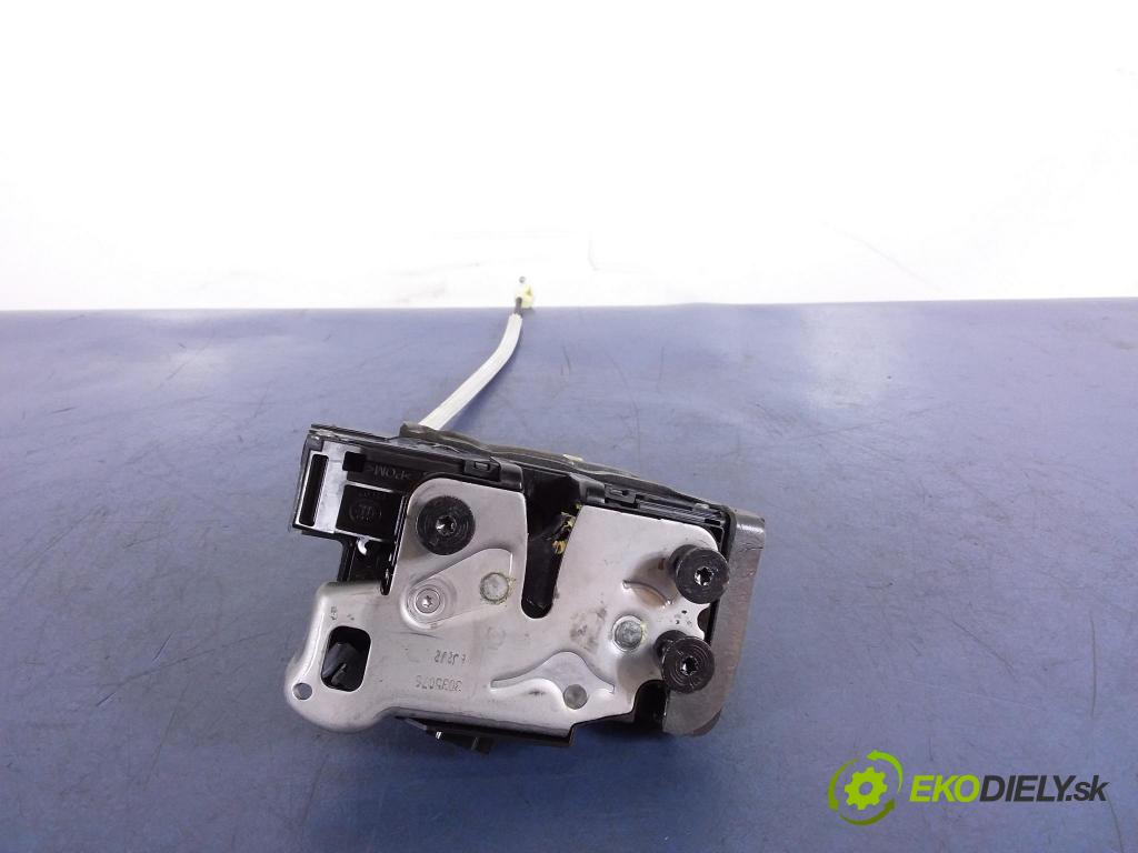 Cadillac Cts 2017 zámok dvere Predné v pravo: 13598360