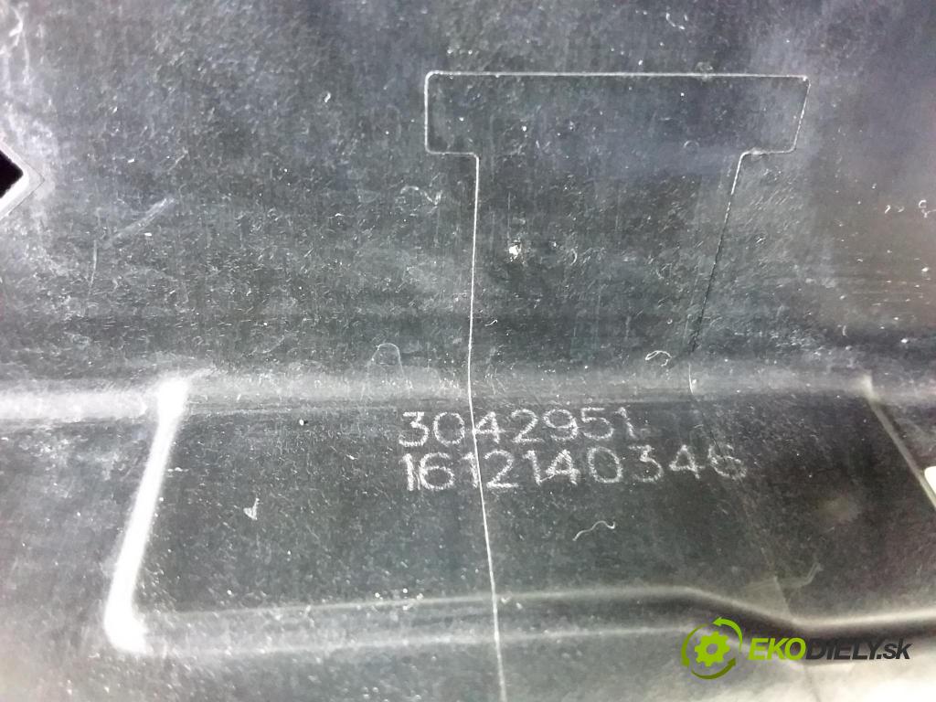 Cadillac Cts 2017 zámok dvere Predné v pravo: 13598360