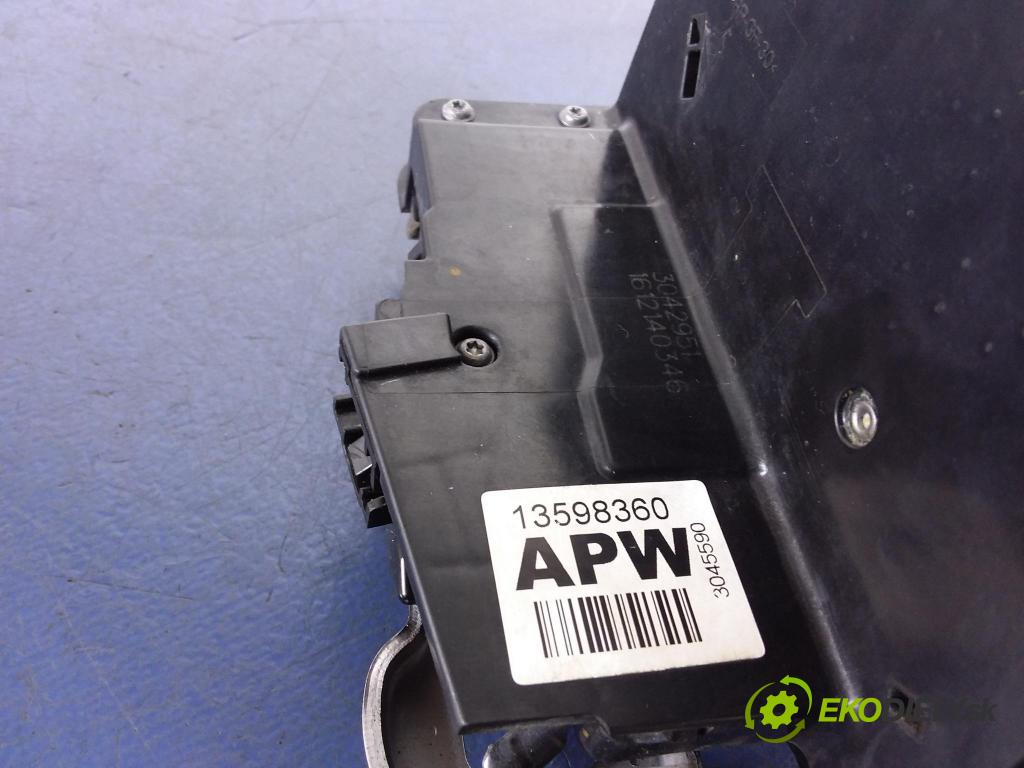 Cadillac Cts 2017 zámok dvere Predné v pravo: 13598360