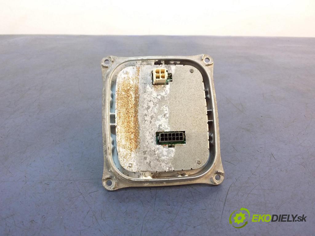 Cadillac Cts 2017 riadiaca jednotka svetiel 130732944300