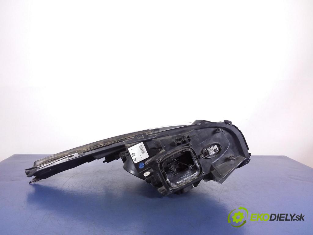 Cadillac Cts 2017 světlo Levý: 84319717