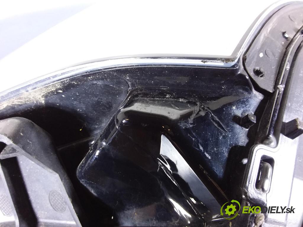 Cadillac Cts 2017 světlo Levý: 84319717