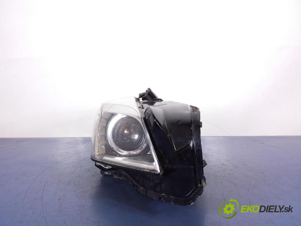 Cadillac Cts 2017 světlo v pravo: 23211666