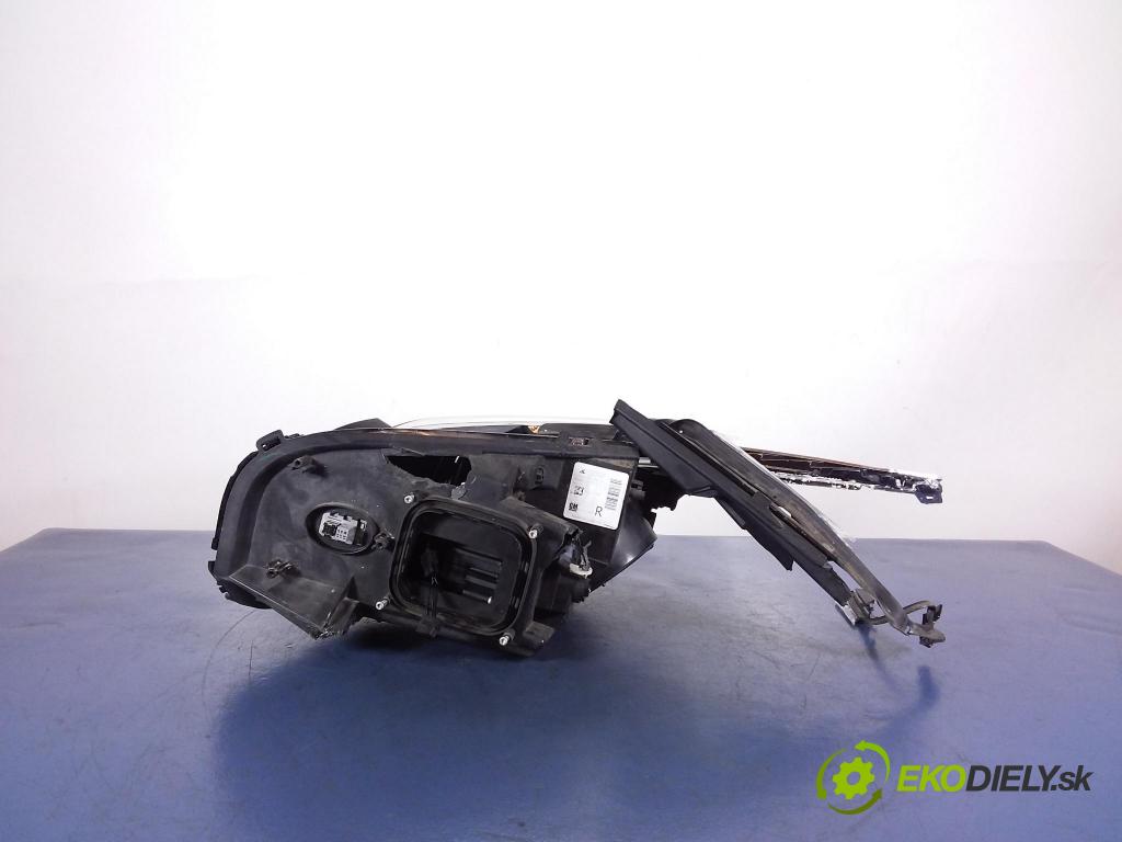 Cadillac Cts 2017 světlo v pravo: 23211666